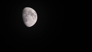 Calendario lunar octubre 2025: ¿cuándo será la primera Luna llena de otoño?