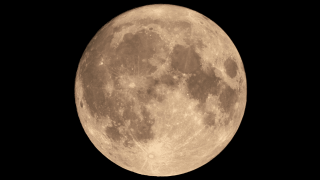 ¿Cuándo y cómo ver la Superluna de la Cosecha?